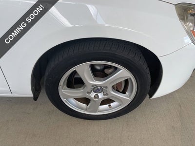 2013 Volvo S60 T5