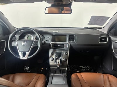 2013 Volvo S60 T5