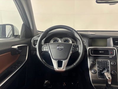 2013 Volvo S60 T5