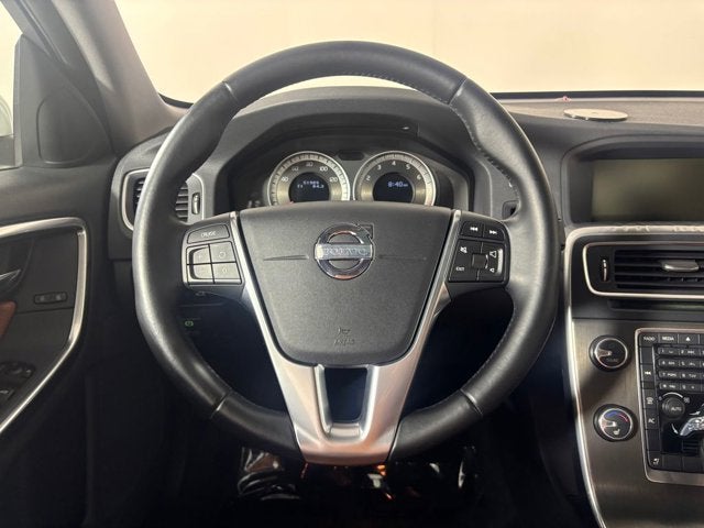 2013 Volvo S60 T5