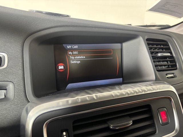 2013 Volvo S60 T5