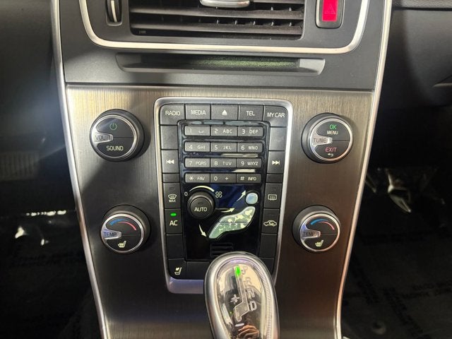 2013 Volvo S60 T5
