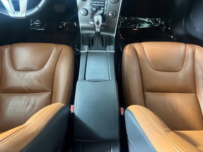 2013 Volvo S60 T5