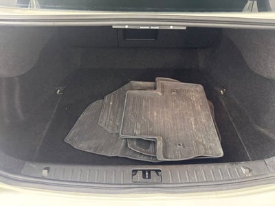 2013 Volvo S60 T5