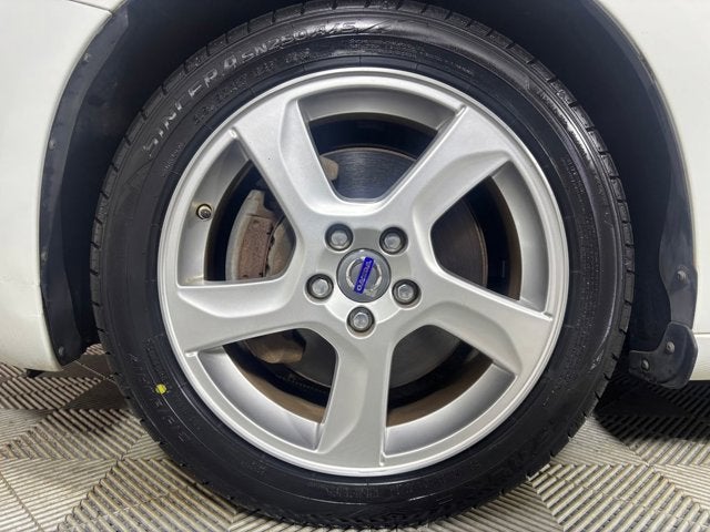 2013 Volvo S60 T5