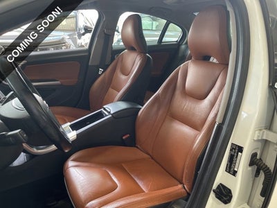 2013 Volvo S60 T5