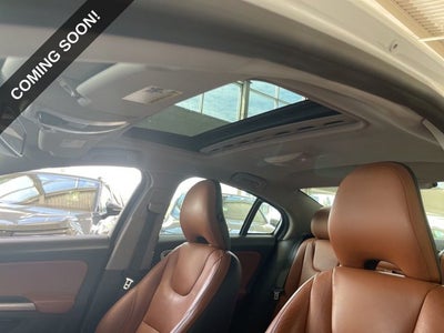 2013 Volvo S60 T5
