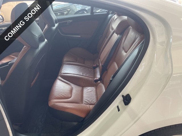 2013 Volvo S60 T5