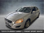 2012 Volvo S60 T5