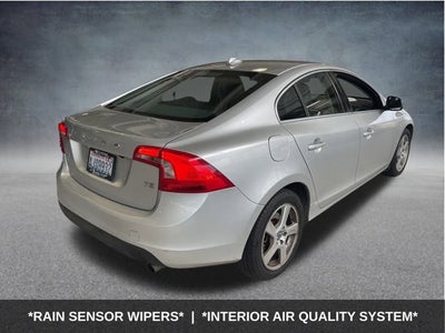 2012 Volvo S60 T5