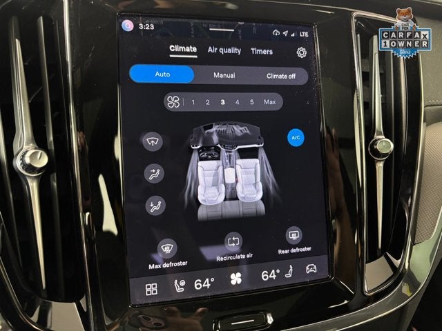 2024 Volvo V60 Recharge Plug-In Hybrid Polestar Engineered