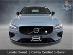 2024 Volvo V60 Recharge Plug-In Hybrid Polestar Engineered