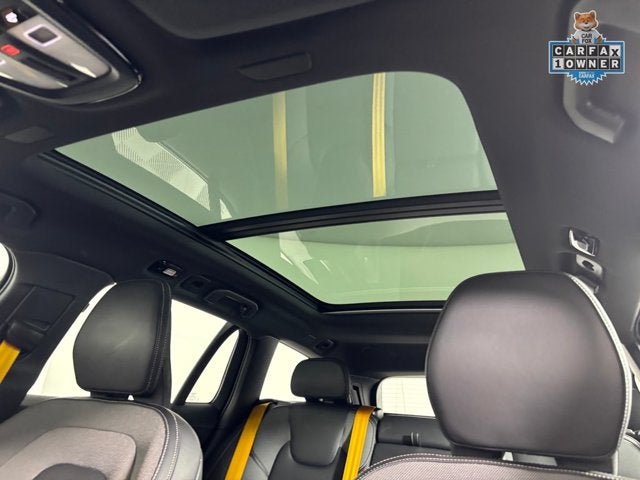 2024 Volvo V60 Recharge Plug-In Hybrid Polestar Engineered