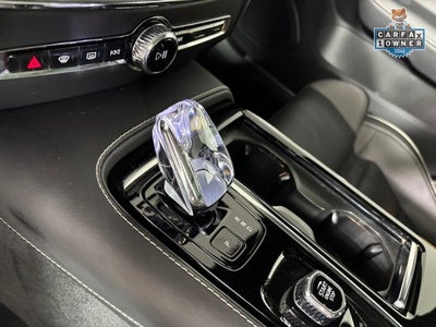 2024 Volvo V60 Recharge Plug-In Hybrid Polestar Engineered