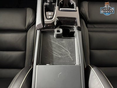 2024 Volvo V60 Recharge Plug-In Hybrid Polestar Engineered