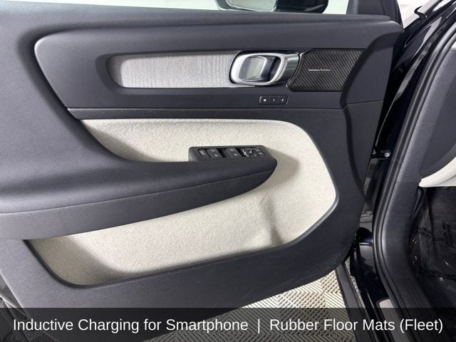 2021 Volvo XC40 Inscription