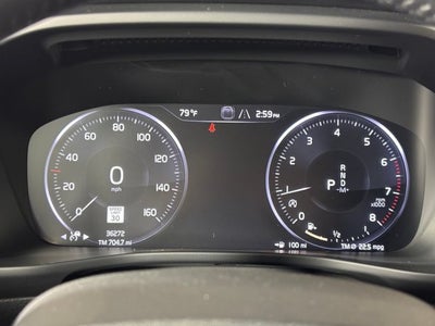 2021 Volvo XC40 Inscription