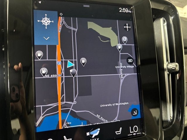 2021 Volvo XC40 Inscription