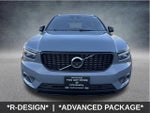 2021 Volvo XC40 R-Design