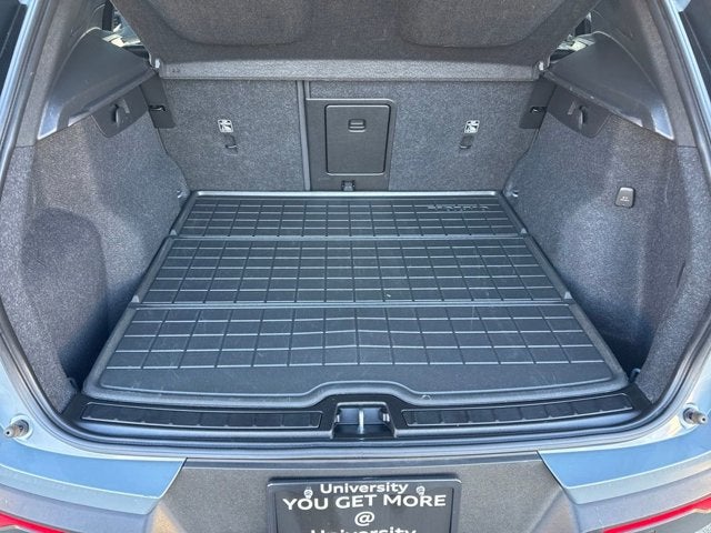 2021 Volvo XC40 R-Design