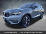 2021 Volvo XC40 R-Design