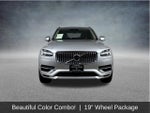 2022 Volvo XC90 Recharge Plug-In Hybrid Inscription Expression