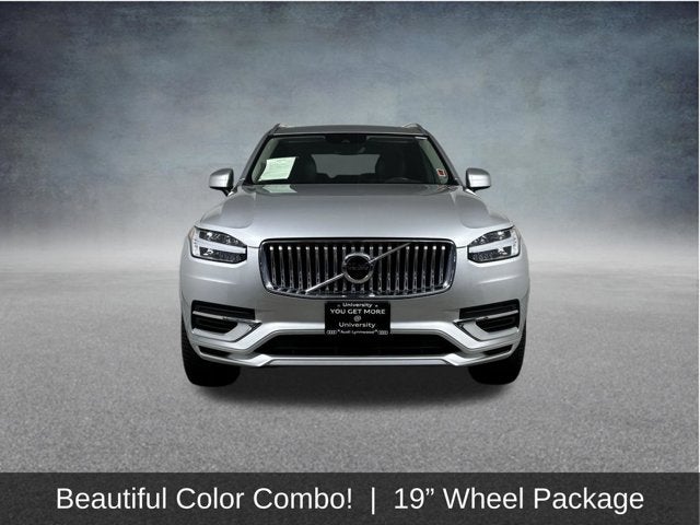 2022 Volvo XC90 Recharge Plug-In Hybrid Inscription Expression