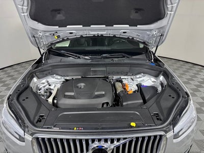 2022 Volvo XC90 Recharge Plug-In Hybrid Inscription Expression