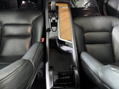 2022 Volvo XC90 Recharge Plug-In Hybrid Inscription Expression