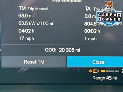 2023 Volvo XC40 Recharge Pure Electric Plus