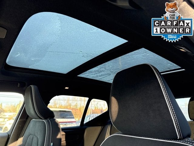 2023 Volvo XC40 Recharge Pure Electric Plus