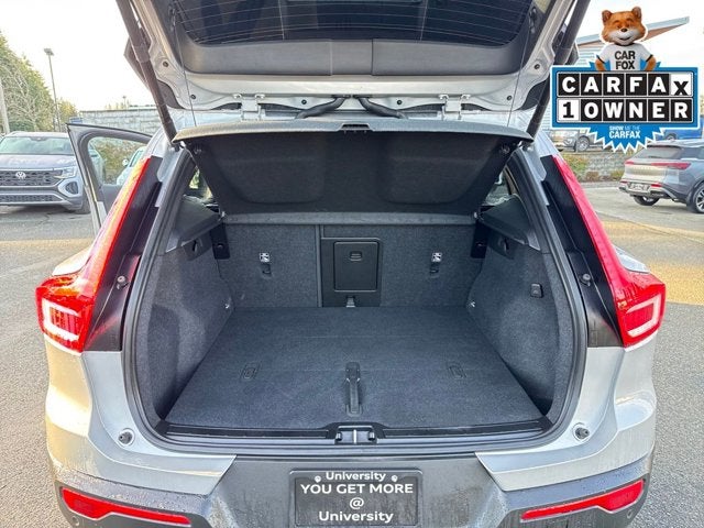 2023 Volvo XC40 Recharge Pure Electric Plus