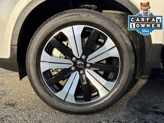 2023 Volvo XC40 Recharge Pure Electric Plus