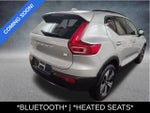 2023 Volvo XC40 Recharge Pure Electric Plus