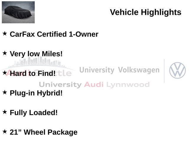 2023 Volvo XC90 Recharge Plug-In Hybrid Ultimate