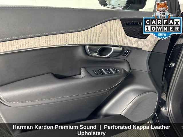 2023 Volvo XC90 Recharge Plug-In Hybrid Ultimate