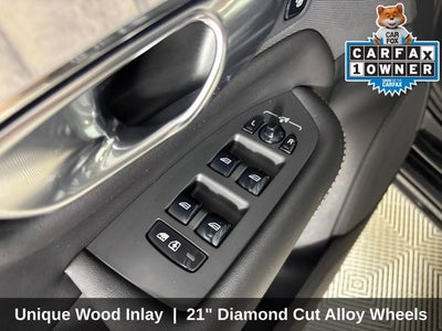 2023 Volvo XC90 Recharge Plug-In Hybrid Ultimate