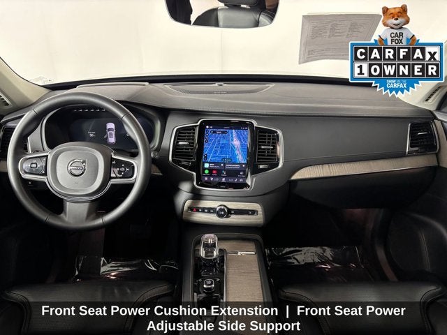 2023 Volvo XC90 Recharge Plug-In Hybrid Ultimate