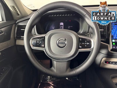 2023 Volvo XC90 Recharge Plug-In Hybrid Ultimate