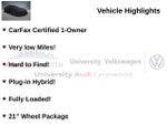 2023 Volvo XC90 Recharge Plug-In Hybrid Ultimate