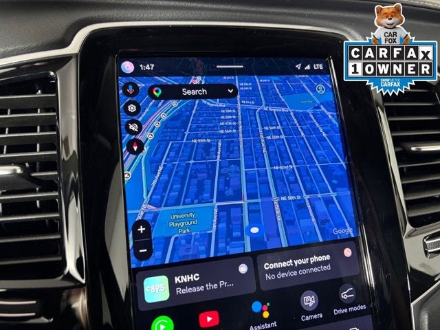 2023 Volvo XC90 Recharge Plug-In Hybrid Ultimate