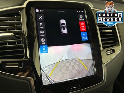 2023 Volvo XC90 Recharge Plug-In Hybrid Ultimate