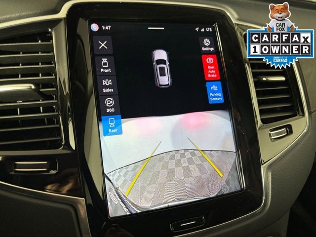 2023 Volvo XC90 Recharge Plug-In Hybrid Ultimate