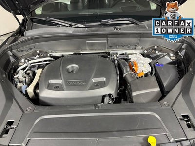 2023 Volvo XC90 Recharge Plug-In Hybrid Ultimate