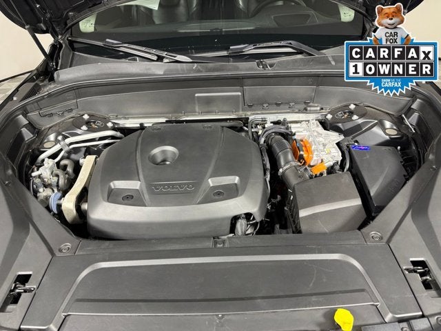 2023 Volvo XC90 Recharge Plug-In Hybrid Ultimate