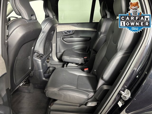 2023 Volvo XC90 Recharge Plug-In Hybrid Ultimate