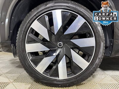 2023 Volvo XC90 Recharge Plug-In Hybrid Ultimate
