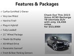 2023 Volvo XC90 Recharge Plug-In Hybrid Ultimate