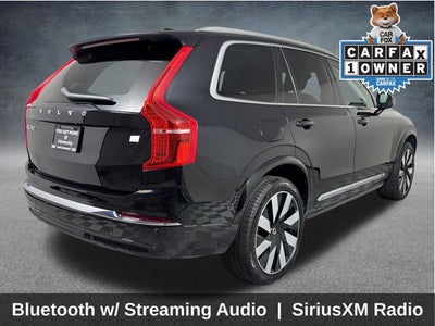 2023 Volvo XC90 Recharge Plug-In Hybrid Ultimate