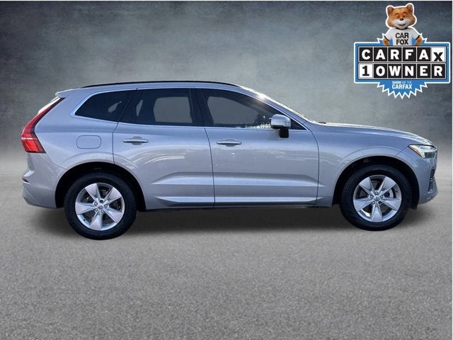 2022 Volvo XC60 Momentum
